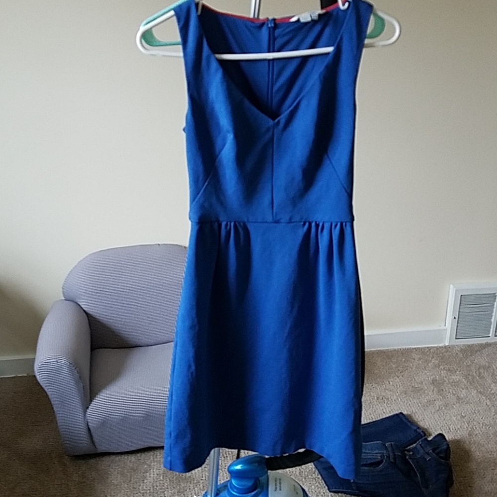Boden Dress size 2